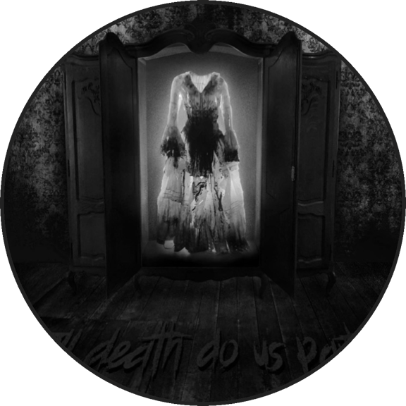 Till Death Do Us Part