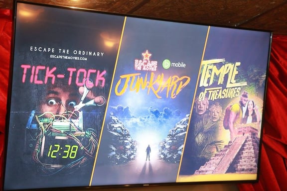 Tick Tock