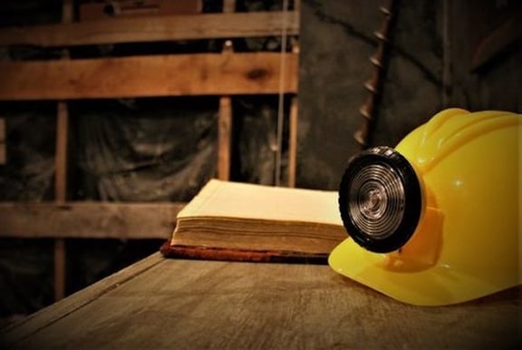 Escape the Coal Mine