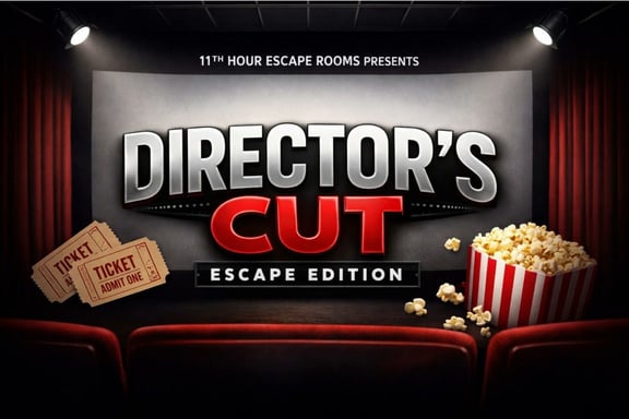 Director’s Cut