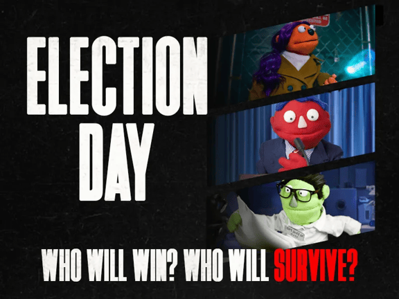 Election Day