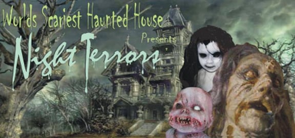 Night Terror