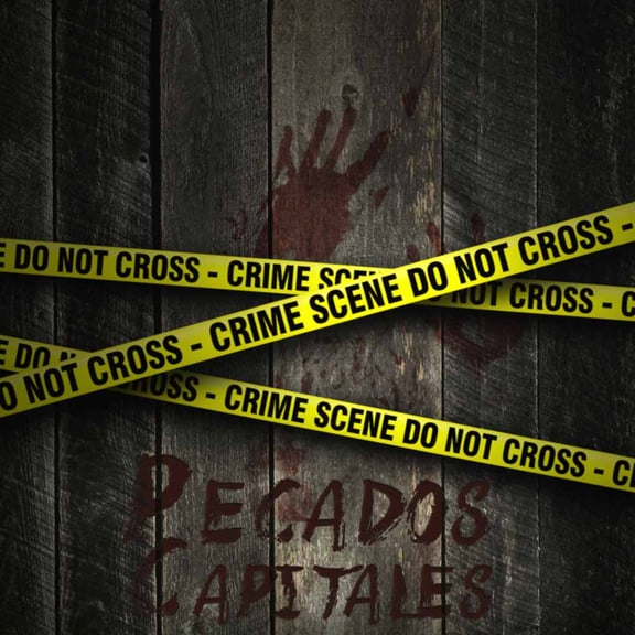 Pecados Capitales