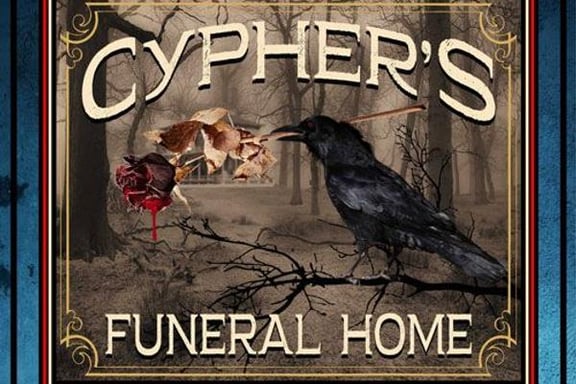 Cypher's Funeral Home