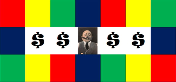 Beat the Banker