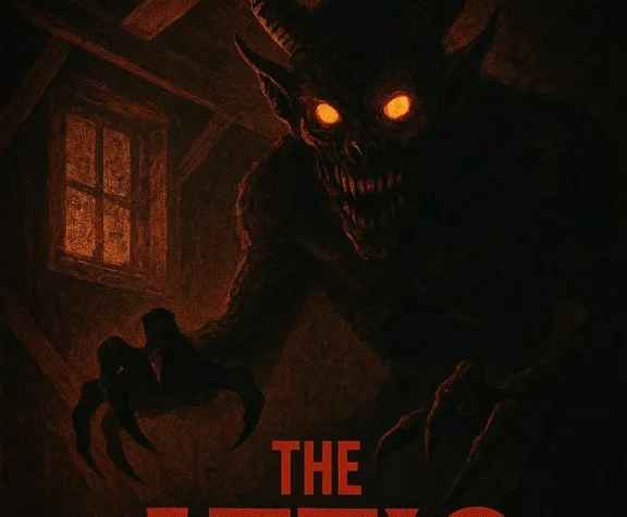 The Attic