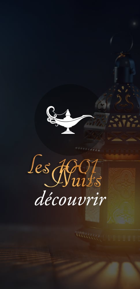 1001 Nuits [1001 Nights]