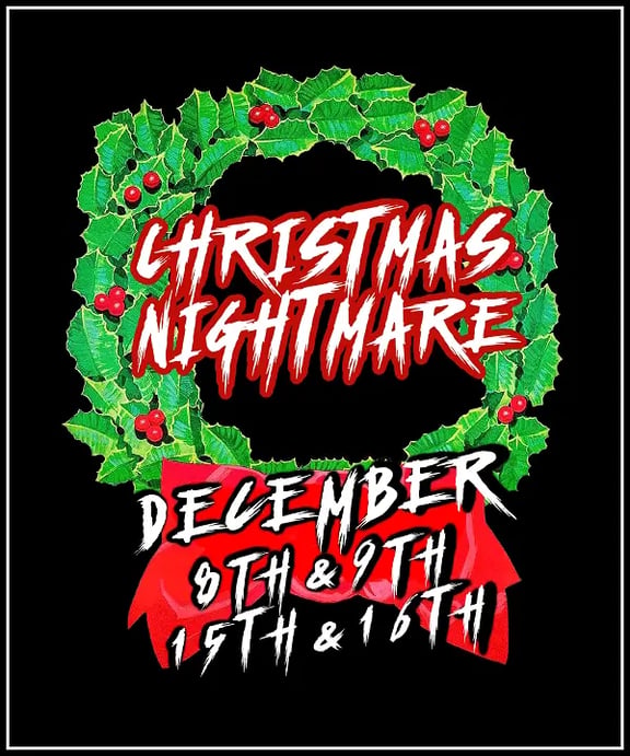 A Christmas Nightmare