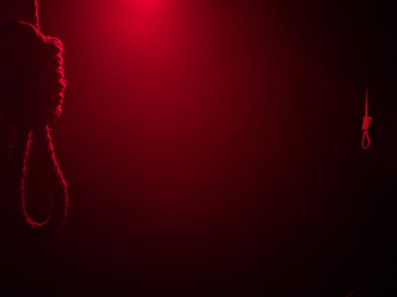 Le Jour du Jugement [Judgement Day]