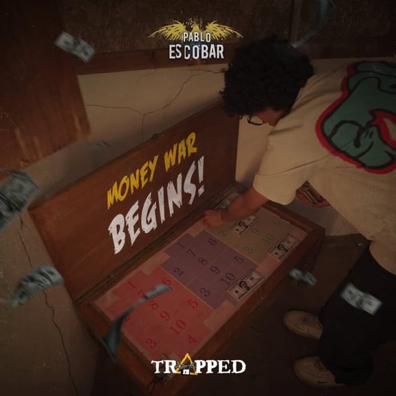 Pablo Escobar
