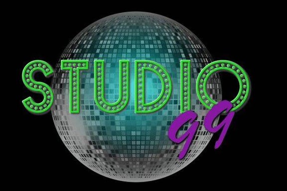 Studio 99 Room