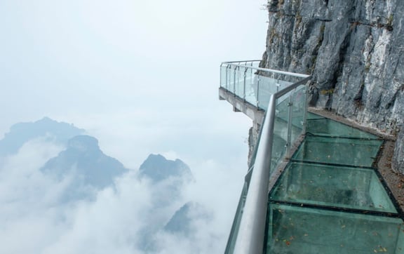 The Bridge