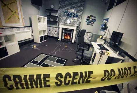 Modern Detective