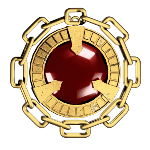 The Amulet