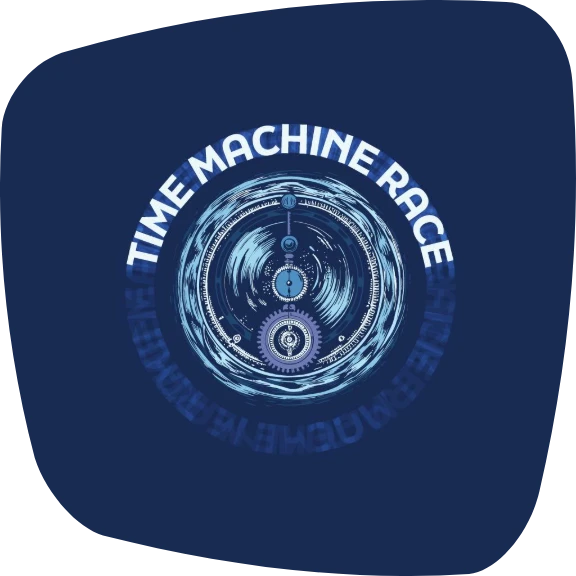 Time Machine Race