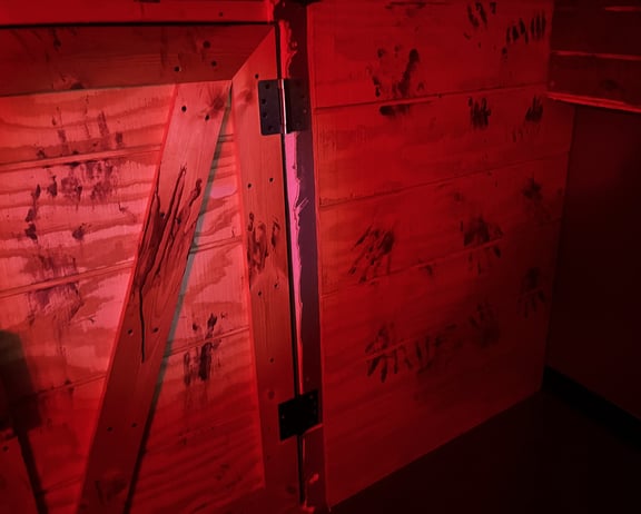 Cabin In The Woods