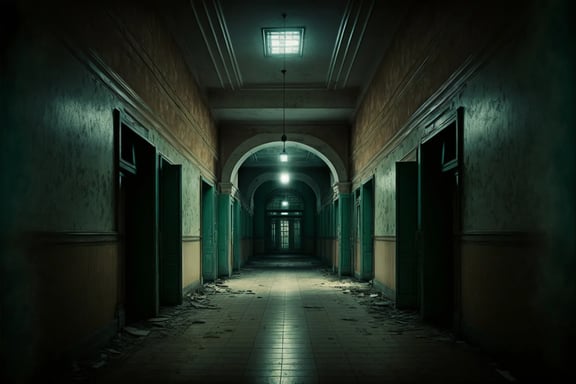 Asylum