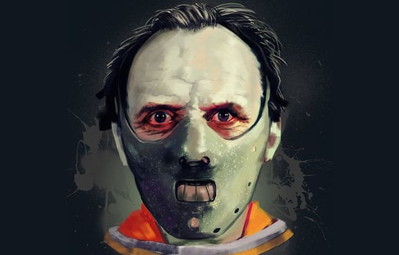 Hannibal Lecter