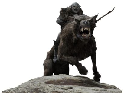 The Lord of The Rings – Isengard Unleashed