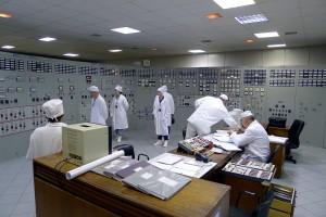 Nucléaire [Nuclear]