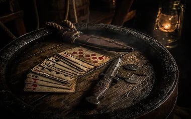 Card Shark