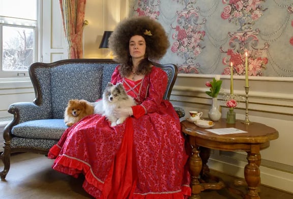 Miss Whistledown