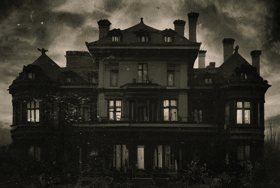 Haunted House