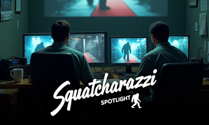 Squatcharazzi Spotlight
