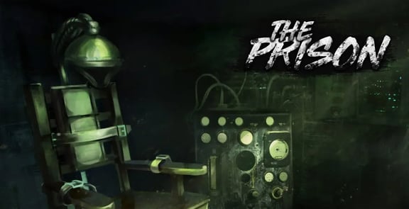 The Prison [VR]