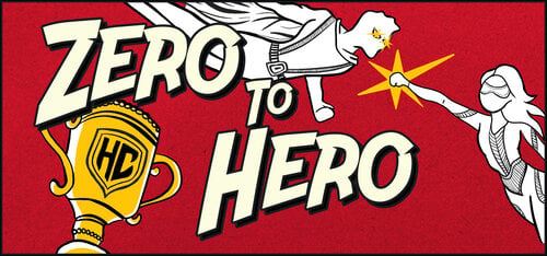 Zero to Hero