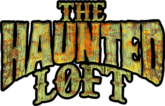 The Haunted Loft