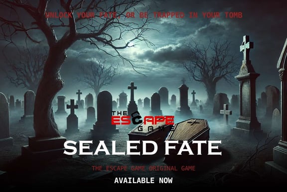 Sealed Fate