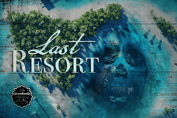 Last Resort