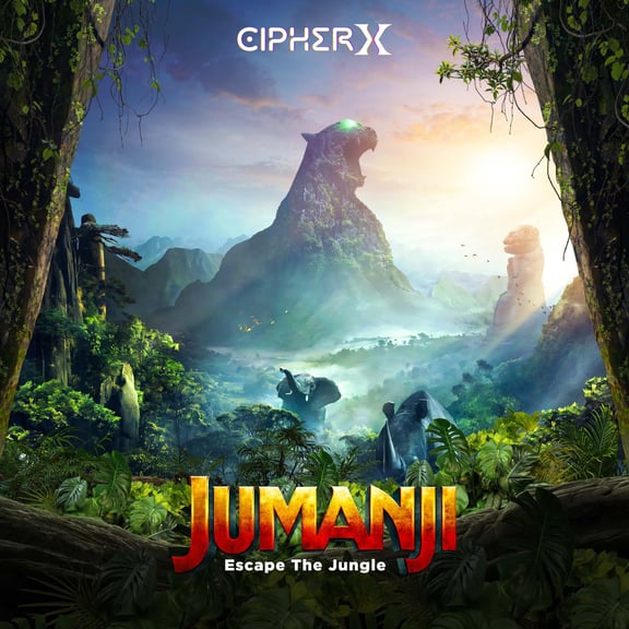 Jumanji