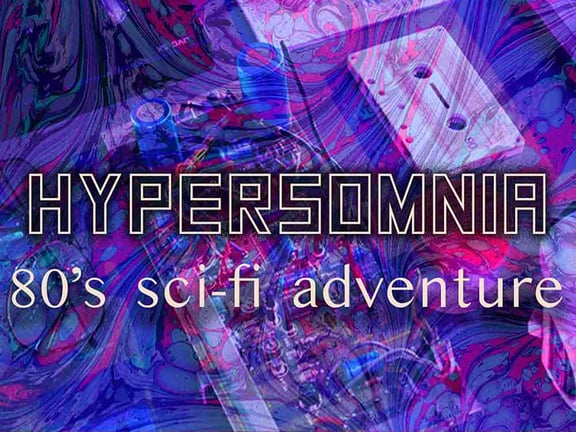 Hypersomnia