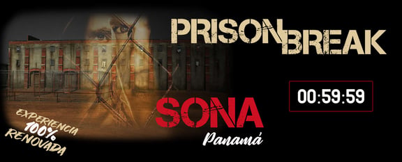 Prison Break