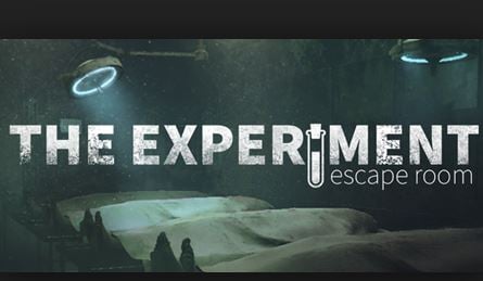 The Experiment [VR]