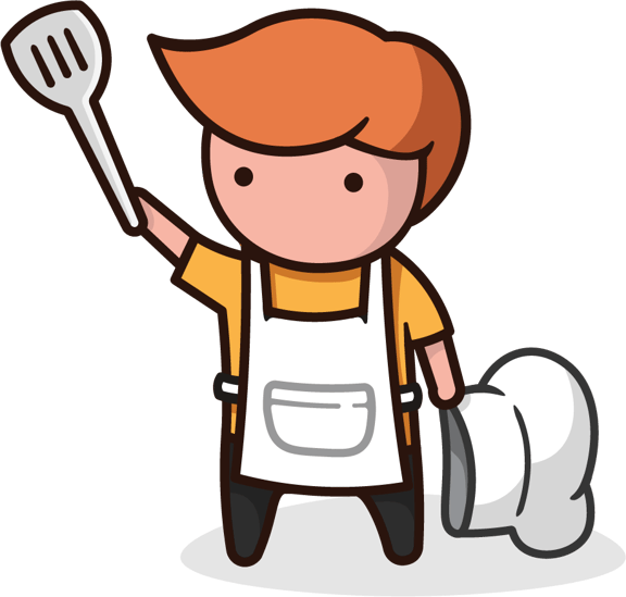 Colby's Curious Cookoff