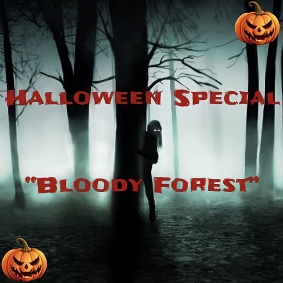 Bloody Forest