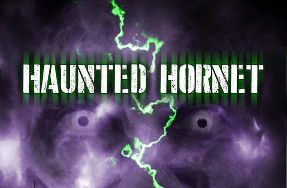 Haunted Hornet
