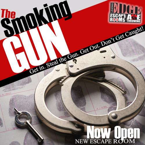 The Smoking Gun