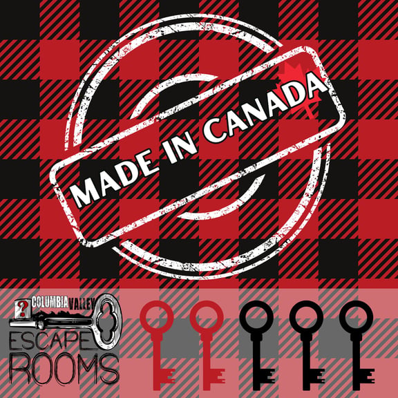 Made in Canada