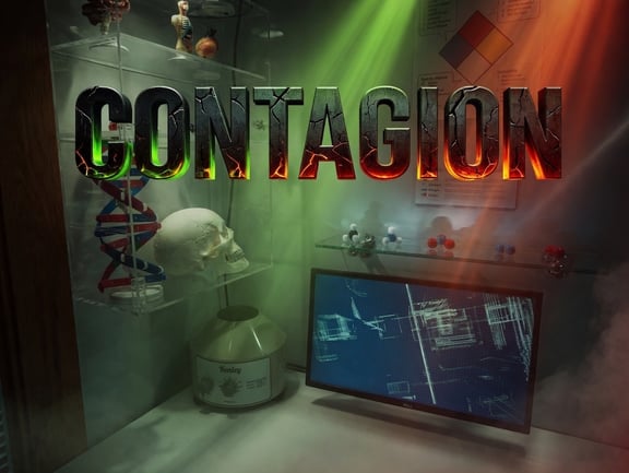 Contagion