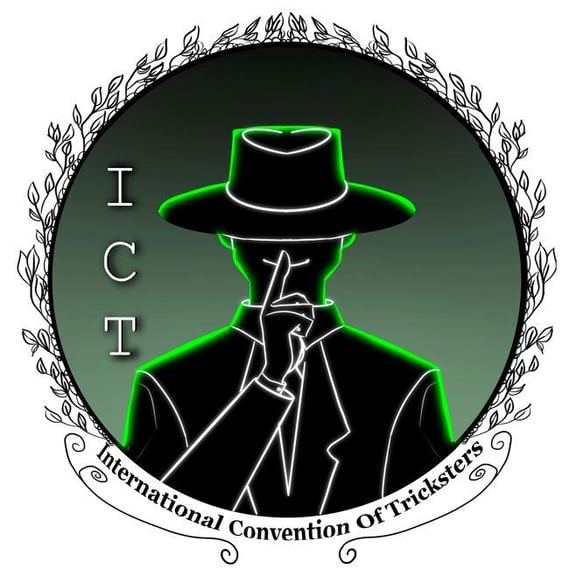ICT - International Convention of Tricksters