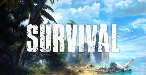 Survival [VR]