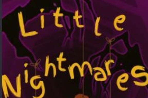 Little Nightmares