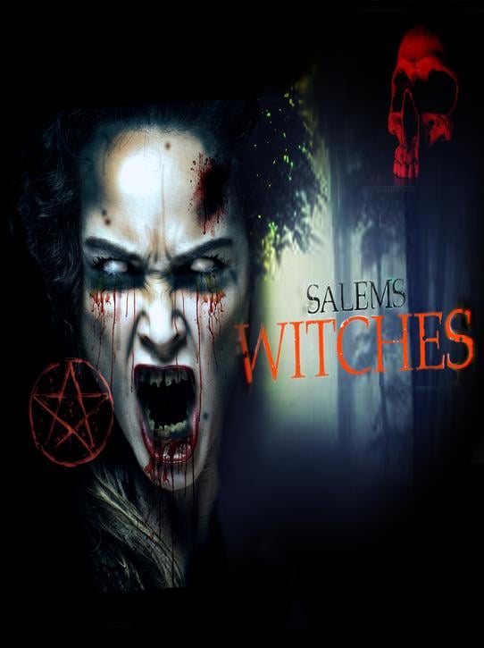 Salems Witches