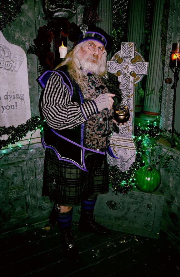 St Batrick's Weekend