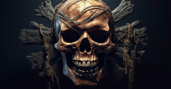 Pirates Des Caraïbes