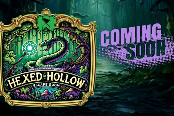 Hexed Hollow